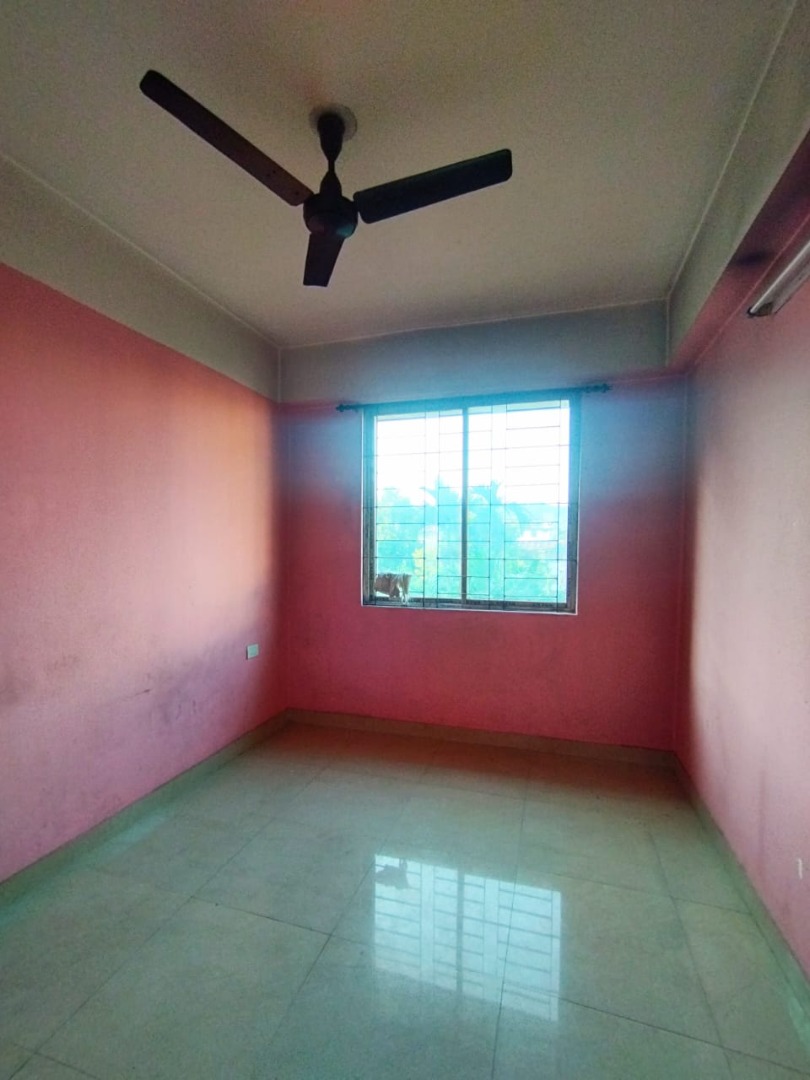 Unfurnished 4bhk in RG Baruah Rd, Zoo Tiniali, Guwahati, Assam, India for Rent